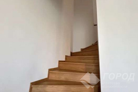 Сдам 2-х кімнатну квартиру в новобудові, Гагарина проспект, Проспект Гагарина метро, Код: 803719/1