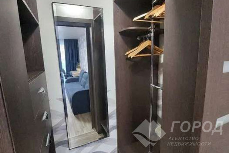 Продам 1-кімнатну квартиру, Салтовка, 608 м/р, Код: 803726/1