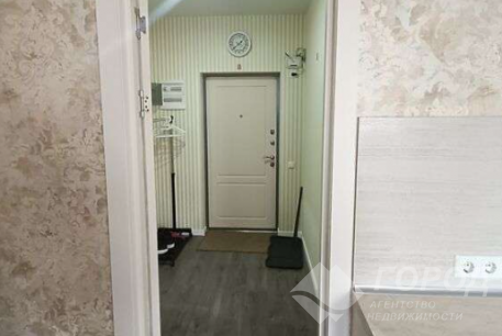 Продам 1-кімнатну квартиру в новобудові, Новые дома, Код: 803729/1