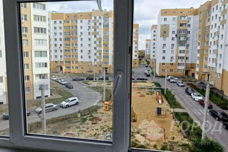 Продам 1-кімнатну квартиру в новобудові, Новые дома, Код: 803729/1