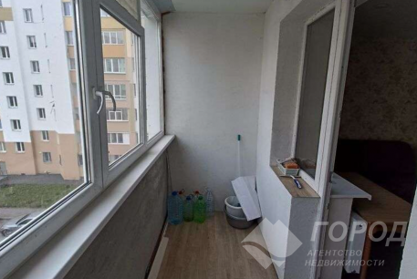 Продам 1-кімнатну квартиру в новобудові, Новые дома, Код: 803729/1