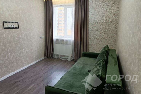 Продам 1-кімнатну квартиру в новобудові, Новые дома, Код: 803729/1