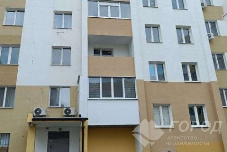 Продам 1-кімнатну квартиру в новобудові, Новые дома, Код: 803729/1