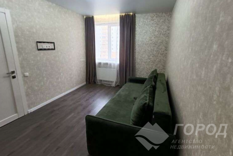 Продам 1-кімнатну квартиру в новобудові, Новые дома, Код: 803729/1