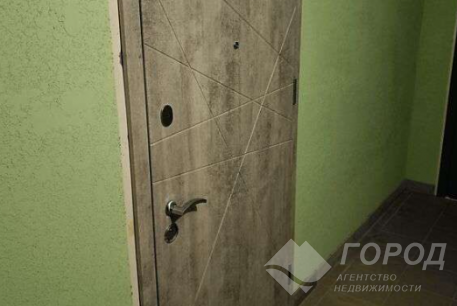 Продам 1-кімнатну квартиру в новобудові, Новые дома, Код: 803729/1