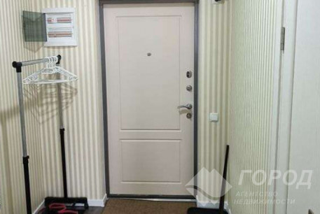 Продам 1-кімнатну квартиру в новобудові, Новые дома, Код: 803729/1