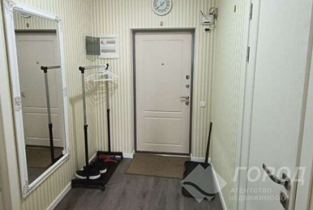 Продам 1-кімнатну квартиру в новобудові, Новые дома, Код: 803729/1