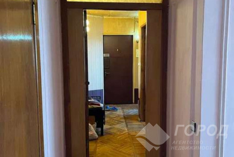 Продам 3-х кімнатну квартиру, Салтовка, Академика Барабашова метро, Код: 803730/1