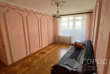 Продам 3-х кімнатну квартиру, Салтовка, Академика Барабашова метро, Код: 803730/1