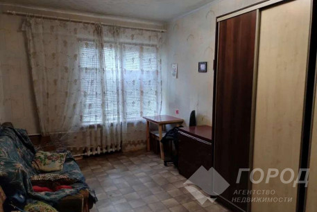 Сдам гостинку, Центральный рынок, Южный вокзал метро, Код: 803732/1