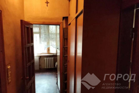 Сдам гостинку, Центральный рынок, Южный вокзал метро, Код: 803732/1