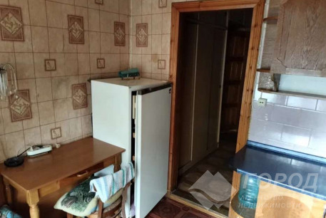 Сдам гостинку, Центральный рынок, Южный вокзал метро, Код: 803732/1