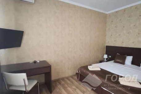 Сдам 1-кімнатну квартиру, Центр, Пушкинская метро, Код: 803734/1