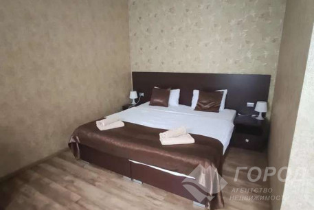 Сдам 1-кімнатну квартиру, Центр, Пушкинская метро, Код: 803734/1