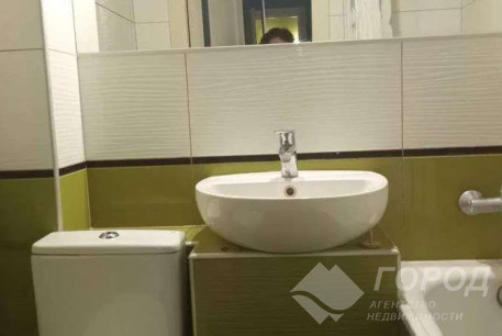 Сдам гостинку, Гагарина проспект, Спортивная метро, Код: 803735/1