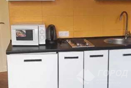 Сдам гостинку, Гагарина проспект, Спортивная метро, Код: 803735/1