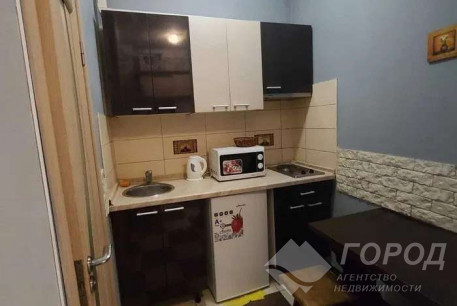 Сдам гостинку, Гагарина проспект, Код: 803735/3