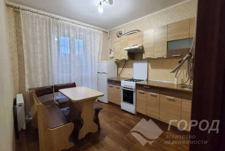 Сдам 1-кімнатну квартиру в новобудові, Салтовка, 602 м/р, Код: 803737/1