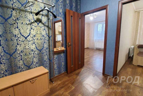 Сдам 1-кімнатну квартиру в новобудові, Салтовка, 602 м/р, Код: 803737/1