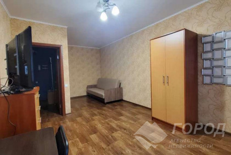 Сдам 1-кімнатну квартиру в новобудові, Салтовка, 602 м/р, Код: 803737/1