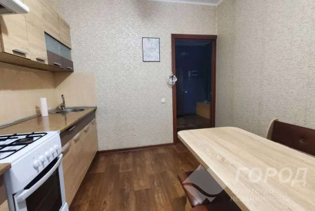 Сдам 1-кімнатну квартиру в новобудові, Салтовка, 602 м/р, Код: 803737/1