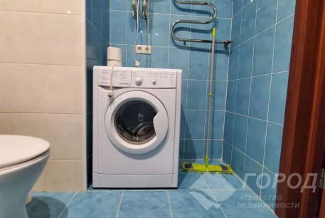 Сдам 1-кімнатну квартиру в новобудові, Салтовка, 602 м/р, Код: 803737/1