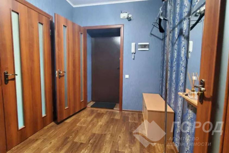 Сдам 1-кімнатну квартиру в новобудові, Салтовка, 602 м/р, Код: 803737/1