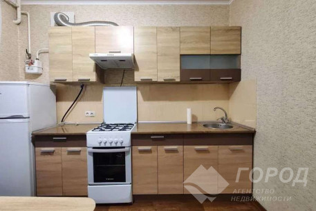 Сдам 1-кімнатну квартиру в новобудові, Салтовка, 602 м/р, Код: 803737/1