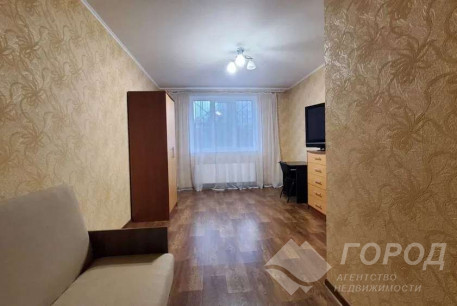 Сдам 1-кімнатну квартиру в новобудові, Салтовка, 602 м/р, Код: 803737/1