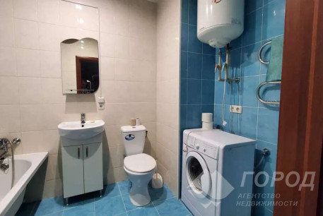 Сдам 1-кімнатну квартиру в новобудові, Салтовка, 602 м/р, Код: 803737/1