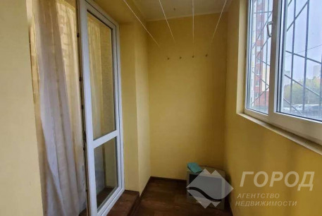 Сдам 1-кімнатну квартиру в новобудові, Салтовка, 602 м/р, Код: 803737/1