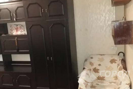 Сдам 2-х кімнатну квартиру, Салтовка, 607 м/р, Код: 803739/1