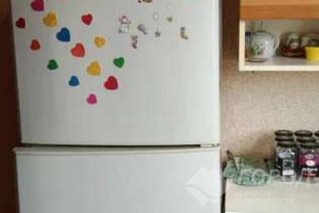 Сдам 1-кімнатну квартиру, Северная Салтовка, Код: 803739/3