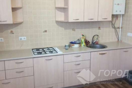 Сдам 3-х кімнатну квартиру, Центр, Госпром метро, Код: 803740/1