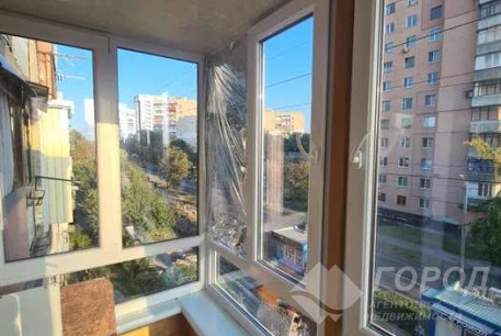 Сдам 1-кімнатну квартиру, Одесская, Код: 803741/1