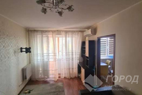 Сдам 1-кімнатну квартиру, Одесская, Код: 803741/1