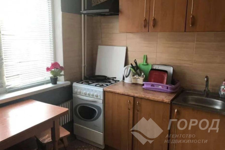 Сдам 4-х кімнатну квартиру, Салтовка, Студенческая метро, Код: 803744/1