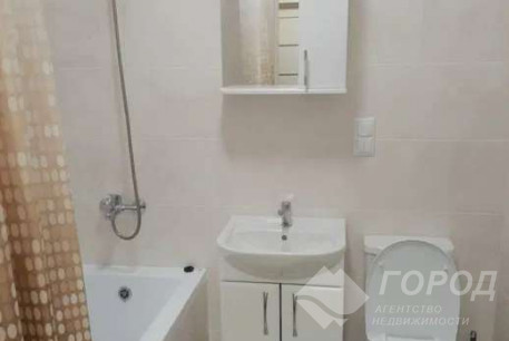 Сдам 1-кімнатну квартиру в новобудові, ХТЗ, Масельского метро, Код: 803750/1