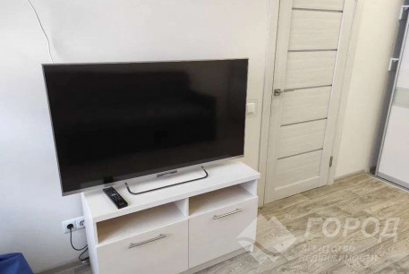 Сдам 1-кімнатну квартиру в новобудові, ХТЗ, Масельского метро, Код: 803750/1