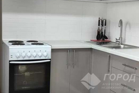 Сдам 1-кімнатну квартиру в новобудові, ХТЗ, Масельского метро, Код: 803750/1