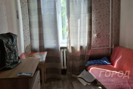 Сдам гостинку, ХТЗ, ХТЗ метро, Код: 803753/1