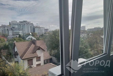 Сдам 1-кімнатну квартиру, Сосновая Горка, Научная метро, Код: 803755/1