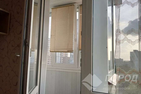 Сдам 1-кімнатну квартиру, Сосновая Горка, Код: 803755/2