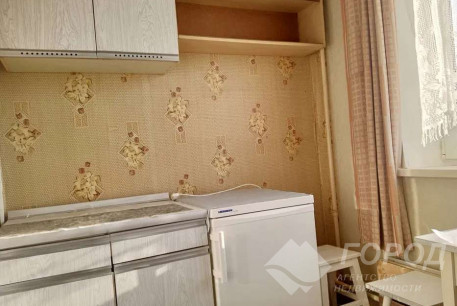 Сдам 1-кімнатну квартиру, Сосновая Горка, Код: 803755/2