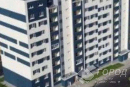 Продам 1-кімнатну квартиру в новобудові, Алексеевка, Победа метро, Код: 803763/2