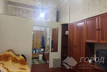 Продам гостинку, ХТЗ, Код: 803764/1