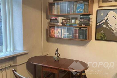 Продам 2-х кімнатну квартиру, Гагарина проспект, Код: 803765/1