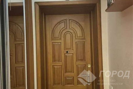 Продам 2-х кімнатну квартиру, Гагарина проспект, Код: 803765/1