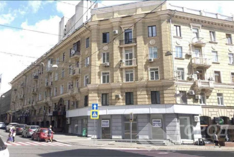 Продам 2-х кімнатну квартиру, Гагарина проспект, Код: 803765/1