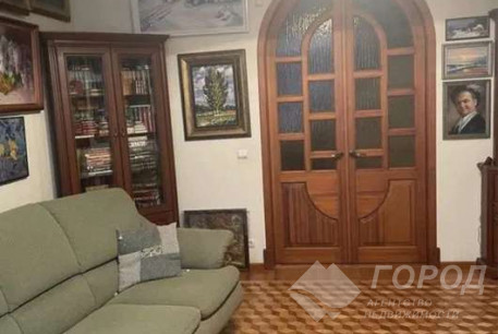 Продам 2-х кімнатну квартиру, Гагарина проспект, Код: 803765/1